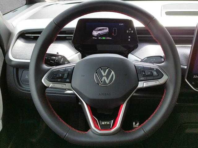 ID.Buzz GTX LR 91kWh STH/H&K/AHK/PANO