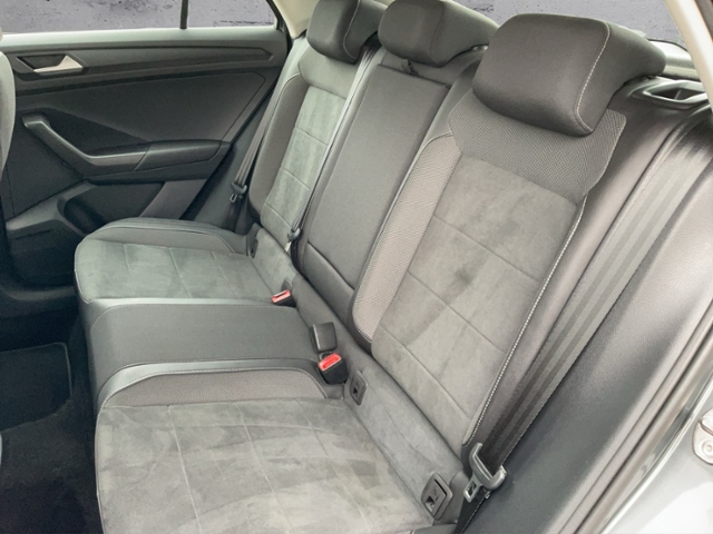 T-Roc Style 1.5 TSI DSG ACC/CARPLAY/SHZ