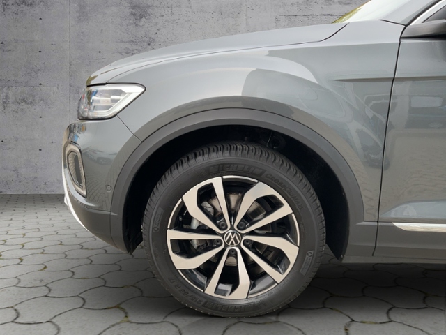 T-Roc Style 1.5 TSI DSG ACC/CARPLAY/SHZ
