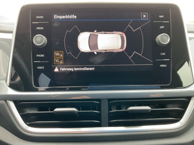 T-Roc Style 1.5 TSI DSG ACC/CARPLAY/SHZ