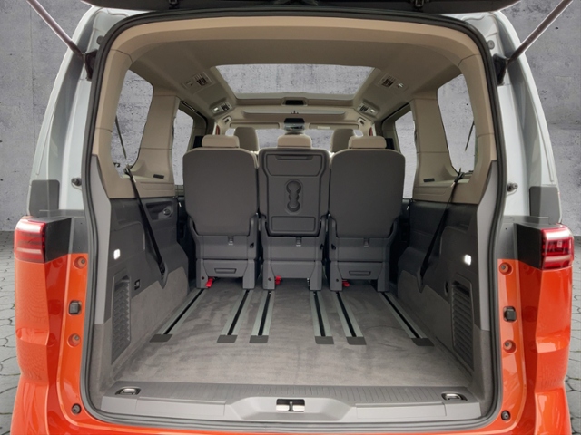 Multivan T7 1.4 TSI eHybrid lang DSG STH/PANO