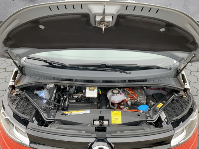 Multivan T7 1.4 TSI eHybrid lang DSG STH/PANO