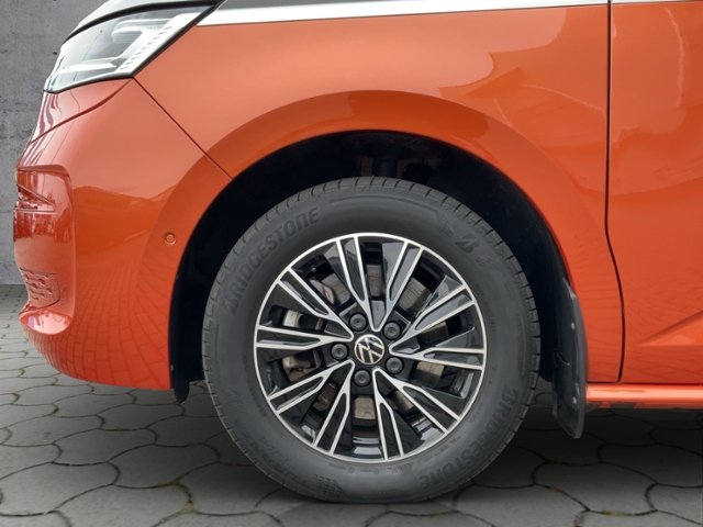 Multivan T7 1.4 TSI eHybrid lang DSG STH/PANO