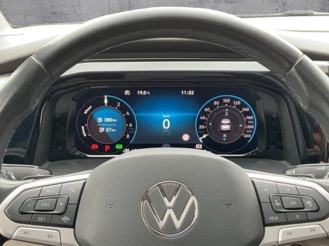 Multivan T7 1.4 TSI eHybrid lang DSG STH/PANO