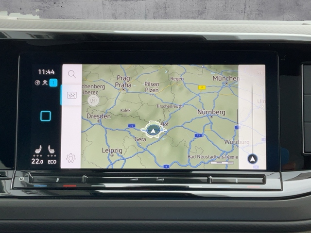 Multivan T7 1.4 TSI eHybrid lang DSG STH/PANO