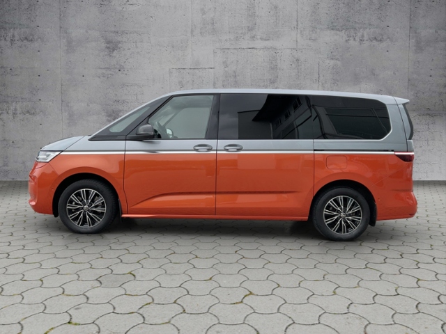 Multivan T7 1.4 TSI eHybrid lang DSG STH/PANO