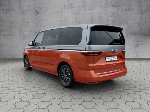 Multivan T7 1.4 TSI eHybrid lang DSG STH/PANO