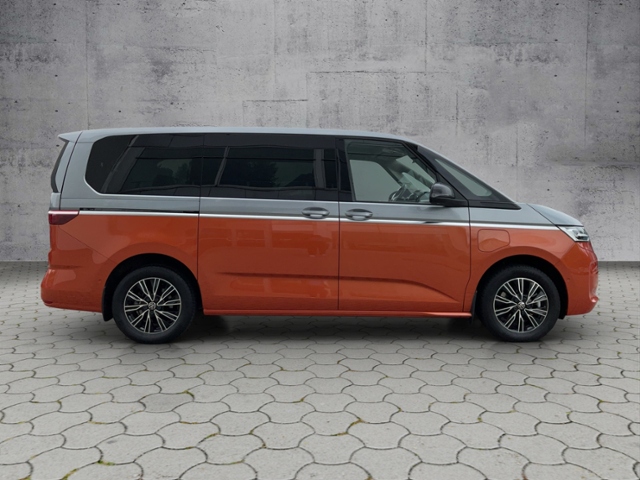 Multivan T7 1.4 TSI eHybrid lang DSG STH/PANO