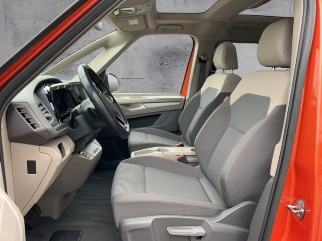 Multivan T7 1.4 TSI eHybrid lang DSG STH/PANO