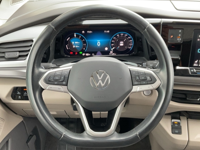 Multivan T7 1.4 TSI eHybrid lang DSG STH/PANO