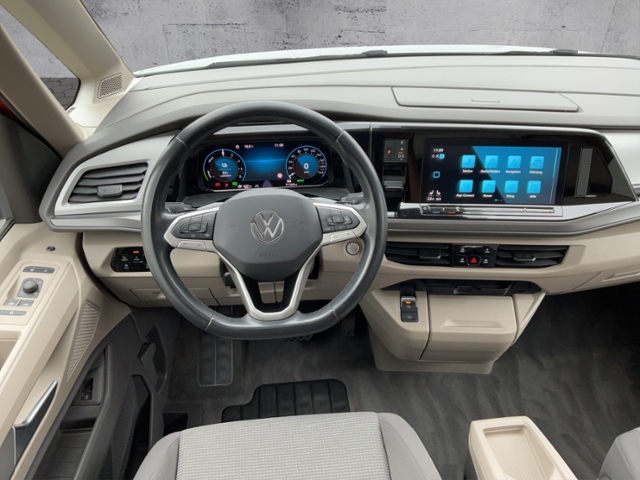 Multivan T7 1.4 TSI eHybrid lang DSG STH/PANO