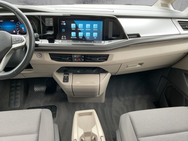 Multivan T7 1.4 TSI eHybrid lang DSG STH/PANO