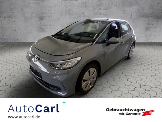 ID.3 Pro 62kWh ACC/KEYLESS/PARKEN