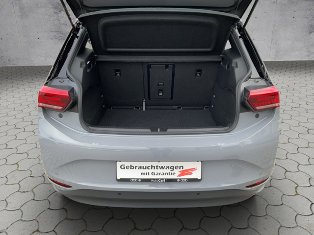 ID.3 Pro 62kWh ACC/KEYLESS/PARKEN