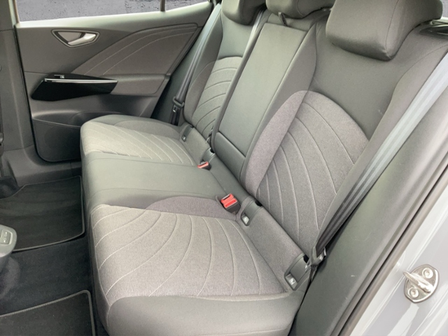 ID.3 Pro 62kWh ACC/KEYLESS/PARKEN
