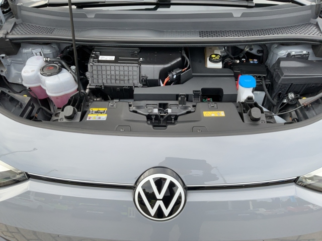 ID.3 Pro 62kWh ACC/KEYLESS/PARKEN