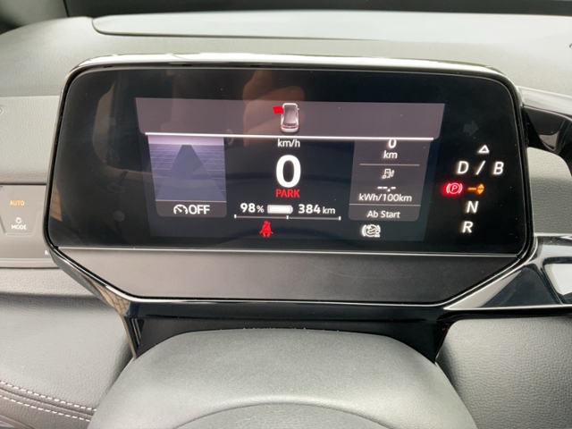 ID.3 Pro 62kWh ACC/KEYLESS/PARKEN