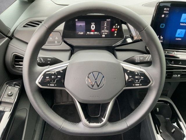 ID.3 Pro 62kWh ACC/KEYLESS/PARKEN