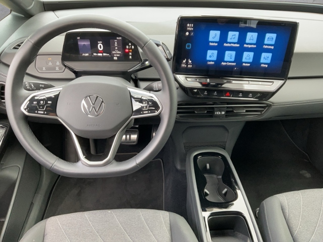 ID.3 Pro 62kWh ACC/KEYLESS/PARKEN