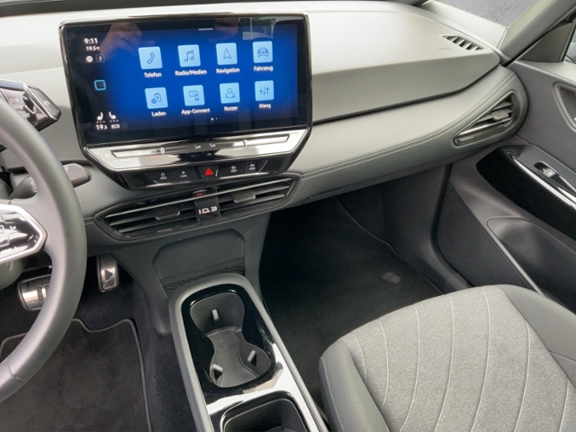 ID.3 Pro 62kWh ACC/KEYLESS/PARKEN