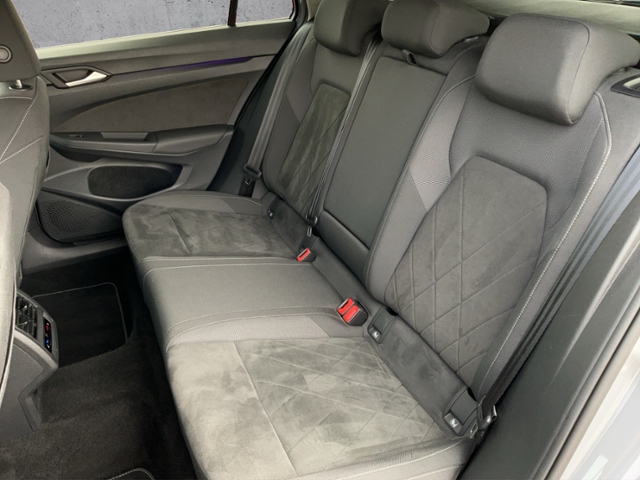 Golf VIII Variant Style 1.5 TSI STH/NAV/EL.SITZ
