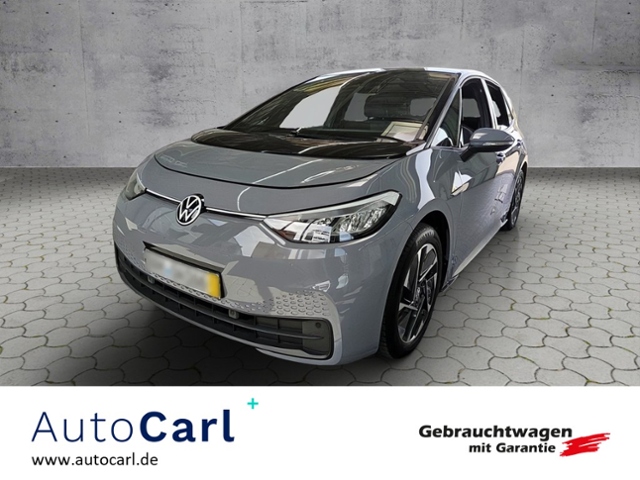 ID.3 Pure Performance City 55kWh ACC/STH