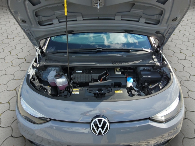 ID.3 Pure Performance City 55kWh ACC/STH