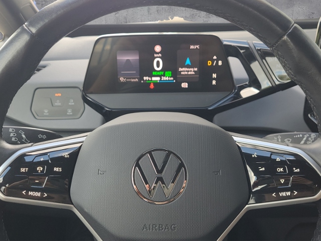 ID.3 Pure Performance City 55kWh ACC/STH