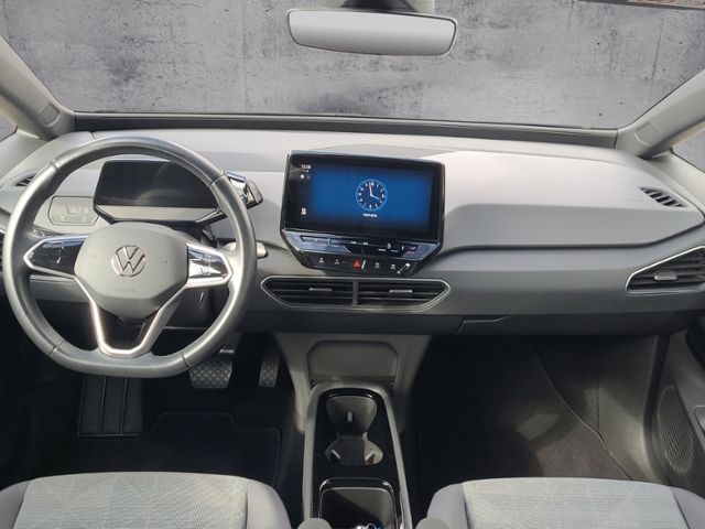 ID.3 Pure Performance City 55kWh ACC/STH