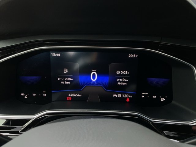 Polo 1.0 TSI R-LINE 2-ZONEN/MATRIX/SHZ
