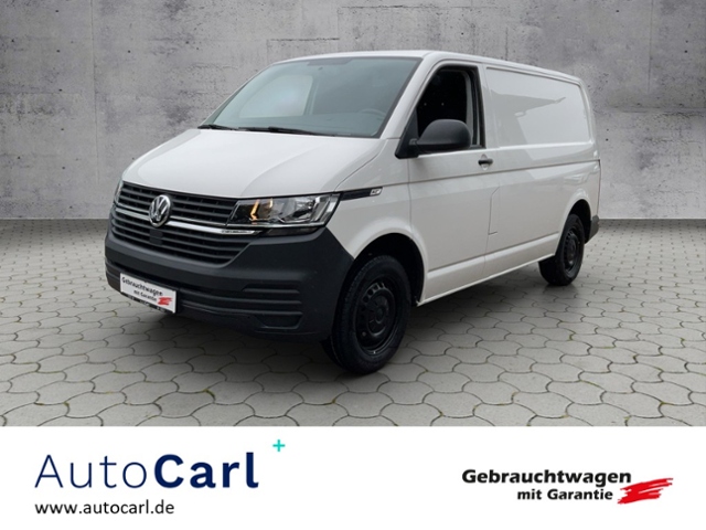T6.1 Transporter Kasten 2.0 TDI SHZ/PDC