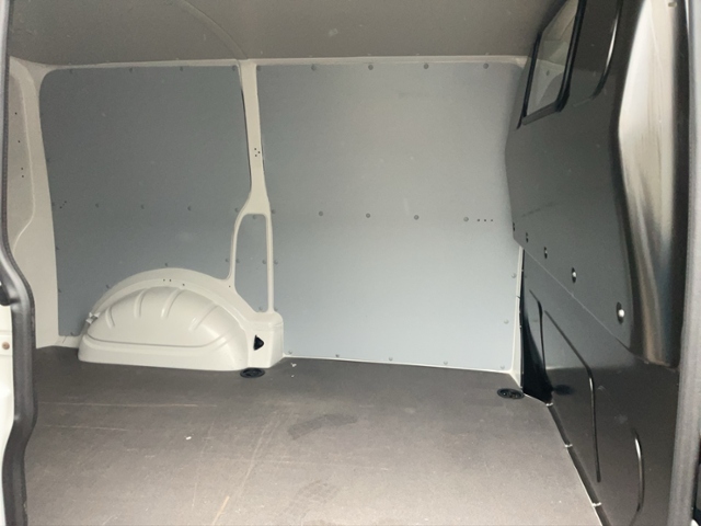 T6.1 Transporter Kasten 2.0 TDI SHZ/PDC