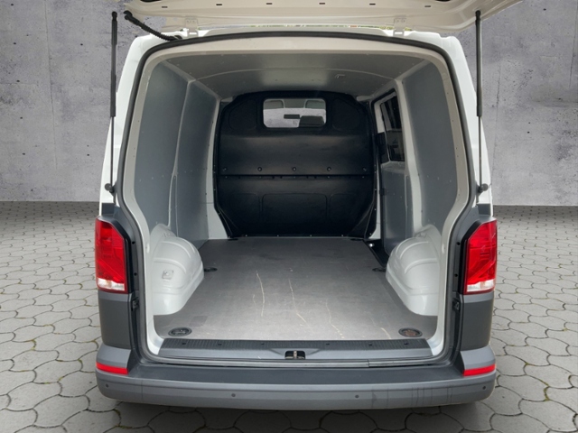 T6.1 Transporter Kasten 2.0 TDI SHZ/PDC