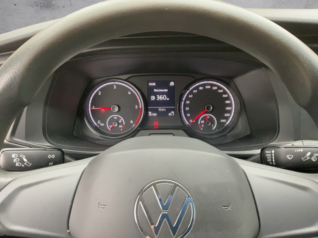 T6.1 Transporter Kasten 2.0 TDI SHZ/PDC