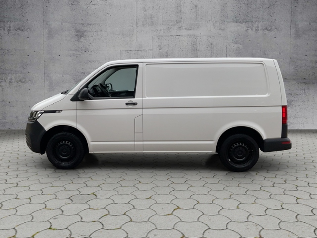T6.1 Transporter Kasten 2.0 TDI SHZ/PDC