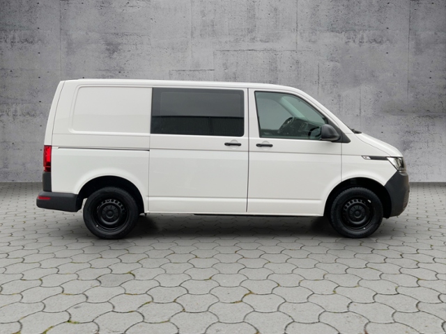 T6.1 Transporter Kasten 2.0 TDI SHZ/PDC