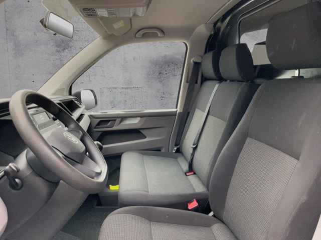 T6.1 Transporter Kasten 2.0 TDI SHZ/PDC
