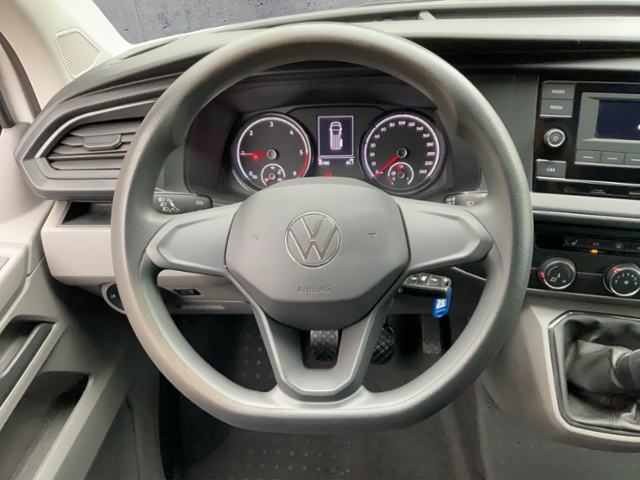 T6.1 Transporter Kasten 2.0 TDI SHZ/PDC