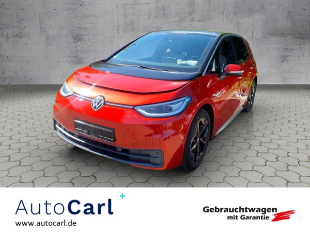 ID.3 Pro S 82kWh STH/WP/KEYLESS/MATRIX