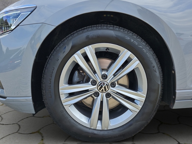 Passat Variant Business 2.0 TDI DSG AHK/EL.HECK