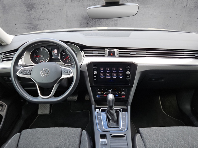Passat Variant Business 2.0 TDI DSG AHK/EL.HECK