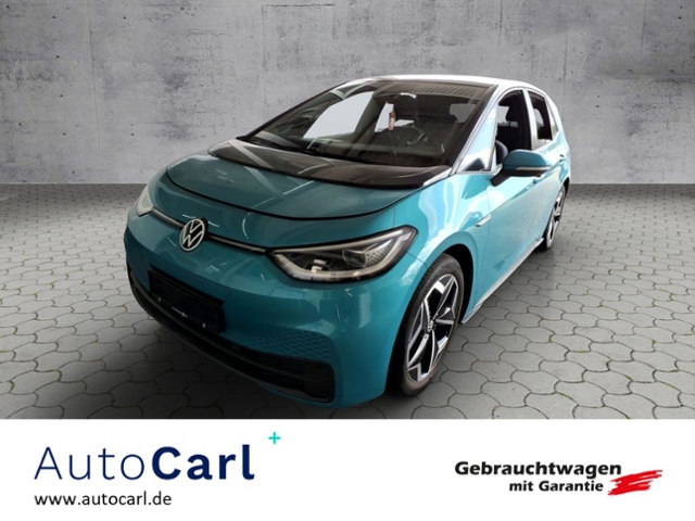 ID.3 Pro Performance 62kWh STH/ACC/KEYLESS