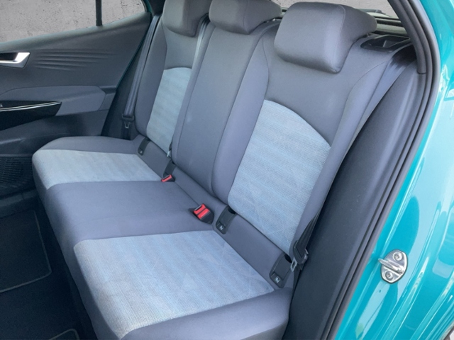 ID.3 Pro Performance 62kWh STH/ACC/KEYLESS