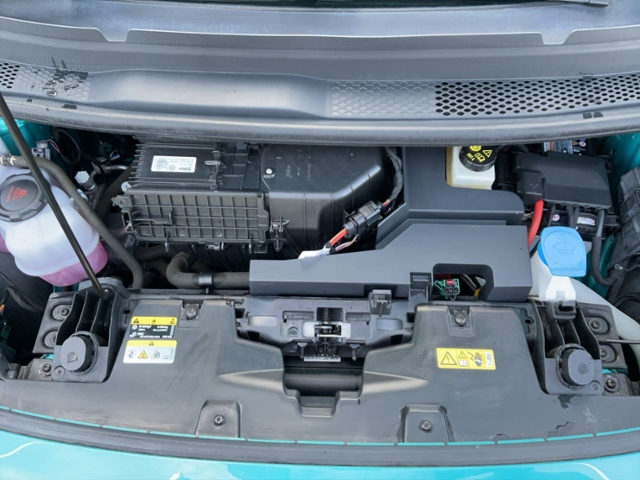 ID.3 Pro Performance 62kWh STH/ACC/KEYLESS