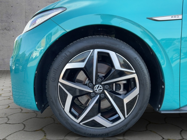 ID.3 Pro Performance 62kWh STH/ACC/KEYLESS