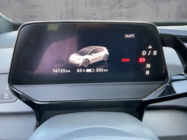 ID.3 Pro Performance 62kWh STH/ACC/KEYLESS