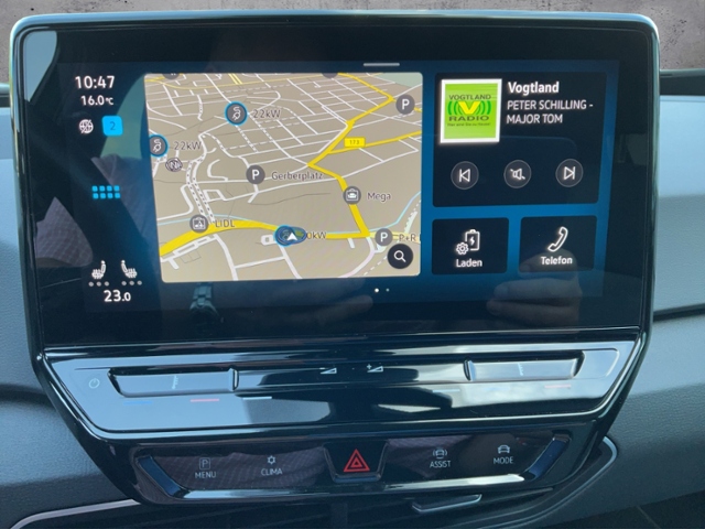 ID.3 Pro Performance 62kWh STH/ACC/KEYLESS