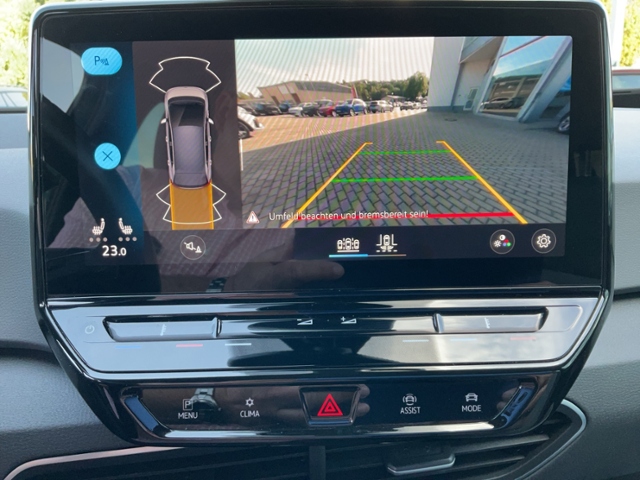 ID.3 Pro Performance 62kWh STH/ACC/KEYLESS