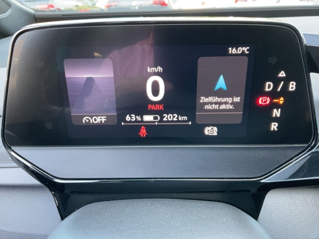 ID.3 Pro Performance 62kWh STH/ACC/KEYLESS