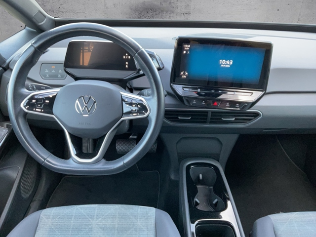 ID.3 Pro Performance 62kWh STH/ACC/KEYLESS